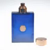 Top Brand Popular DYLAN BLUE Perfume 100 ml Pour Homme Eau De Toilette Colonia Fragancia para hombres Larga duración buen olor spray parfum