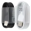 Micro USB Charging Cable 1m Fast Charger Sync Data Cord Type C Charge Wire Cable for Android Mobile Phone
