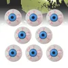 Gift Wrap 12 Horror Eye Ballls Eyeballs Eyes Props Hallowen House Decoration Party