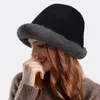 Visières garçons visière H chaud chapeau de pêcheur Protection des oreilles pull bassin hommes grandes têtes