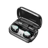 M30 Pro TWS Earphones Bluetooth 5.2 Wireless Headphones In Ear Sports Waterproof Headsets Stereo Earbuds M30pro