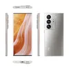 オリジナルVivo ZTE AXON 40 ULTRA 5G携帯電話12GB RAM 256GB ROM Snapdragon 8 64MP NFC 5000MAH Android 6.8 "120Hzフルカーブスクリーン指紋IDフェイススマート携帯電話