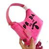 Design Purse New Plush Hobo Axx Bag Versátil