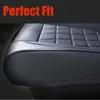 يغطي مقعد السيارة الغطاء الأمامي للسيارات الجلدية Cushion Cushion Autoply Protector Universal Chair Pad Pad Auto Auto Auto Auto