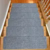 Tapis Escalier Tapis Tapis Tapis de Sol Auto-adhésif Escalier Doux Tapis Antidérapant Protecteur Tapis Ménage Tapis de Couverture Décor à la Maison