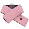 electric rechargeable heating pad