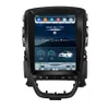 Quad Core Android 9 7 tum Vertical Tesla Screen Car PC Multimedia GPS Radio Stereo Audio 4G för Opel Astra J223D