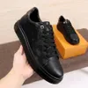 2022 Мужские кроссовки для кроссовок для кроссовки роскошной дизайнерской дизайнер
