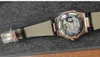 Meistverkaufte hochwertige 40-mm-Automatikuhren 5712R001, 18 Karat Roségold, komplett mit schwarzem Lederarmband, automatische Mode-Herrenuhren