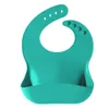 Ensemble d'alimentation pour bébé en Silicone fournitures de sevrage pour bébés avec bavoirs ventouses auto-alimentées bols fourchettes et cuillères