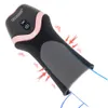 12 Frequenz Eichel Penis -Training Vibrator Auto Masturbator Erwachsener Spielzeug USB -Aufladungs ​​-Masturbationsgerät Erotische Sexspielzeug für Männer