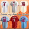 4 Yadier Molina Custom 28 Nolan Arenado Baseball 46 Paul Goldschmidt Jerseys 11 Paul Dejong 1 Ozzie Smith 3 Дилан Карлсон Адам Уэйнрайт Альберт Пухолс Эндрю Книзнер