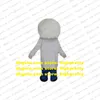 Professor Scholar Learned man Mascot Costume Adult Cartoon Character Outfit Group Photo Opening Gifts Celebration zz7881