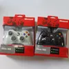 360 new 5 in 1 wired controller no-drive PC multi-function box arcade universal game controller