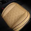 يغطي مقعد السيارة الغطاء الأمامي للسيارات الجلدية Cushion Cushion Autoply Protector Universal Chair Pad Pad Auto Auto Auto Auto