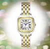 작은 여성 광장 로마 다이얼 시계 없음 타이밍 캘린더 다이 모든 스테인레스 스틸 고귀하고 우아한 reelogio feminino feminino quartz wristwatch orologio di lusso 선물