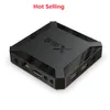 X96Q TV Box Allwinner H313 Quad Core 1 ГБ ОЗУ 8 ГБ ПЗУ 2 ГБ ОЗУ 16 ГБ ANDROID 10 ОС