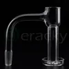 Smoke Nail Full Weld Afgeschuinde Rand XL Quartz Terp Slurpers Banger Dab Nagels Voor Dab Rig Glazen Waterpijpen Waterpijpen