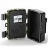 DL002 Night Vision Hunting Camera Surveillance Camera Outdoor Track déclenche la reconnaissance des animaux sauvages