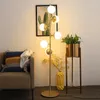 Lampadaires Debout Design Lampe Designs Arc Chambre Lumières Moderne