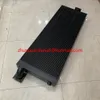 145496 хорошего качества воздушного компрессора Quincy Air Compressor Black Radiator после охладителя