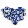 Beracky Smoking Accessories Sapphire Shaped Diamond Insert 6mm 10mm Terp Pearls For Beveled Edge Fulll Weld Quartz Banger Nails Glass Water Bongs Dab Rigs Pipes