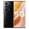 Orijinal Vivo Zte Axon 40 Ultra 5G Mobil Telefon 12GB RAM 256GB ROM Snapdragon 8 Gen1 64MP NFC 5000mAH Android 6.8 "Tam Kavisli Ekran Parmak İdası Yüzü Akıllı Cep Telefonu