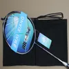 Raquete de badminton 3D RZ98 nano carbono de alta qualidade RAZOR 98 raquete de badminton319S4418973