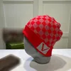 Fashion Women Beas Hats Designer Bons de bonnet pour hommes Unisexe tricot tricot Sports Sports Skull Lady Casual Outdoor Sun Caps Lett8110454