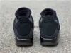 2022 الإصدار 4 أسود القط ضوء الجرافيت أحذية خارجية 4S الرجال النساء أحذية رياضية مع الصندوق الأصلي CU1110-010 حجم US4-13