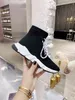Pares OG Speed ​​Women's Knitting Socks Zapatos para hombres Tup Sases Casual Sports Top Shops Fashion Running Shrands Luxury Jogging Parejas grandes 35-45