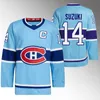 22 Cole Caufield 2024 All-Star Canadiens Jersey Nick Suzuki Sean Monahan Kirby Dach Arber Xhekaj Carey Price Anderson Gallagher Harris Sladkovsky