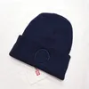 LL Warm Revelation Mutsen Dames Winter Gebreide Muts Mode Warme Mutsen Comfortabele Sport Cap Muts met Geborduurd Logo