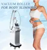 Body Slimming Machine S Shape Radio Frequency Vacuum Roller Massager Vela Slim Equipment 40K Cavitation Rf Device Cellulite Reduction Fat Removal Wrinkle Remove