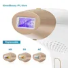 Kinseibeauty IPL Hair Removal Hair Removal Machine Device Permanent Depilador for Women men Hair remover Drop H220510235b4662682