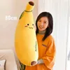 Ny BA Cuddle Cushion Fruit Cartoon Soft Mini Fruit BA Baby Kids Födelsedagspresenter Plush Cute Doll Girt Toy 2022 J220729