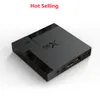 X96 MATE Android 10 BT AirPlay TV Box Allwinner H616 쿼드 코어 4G 32G 64G 2.4G5.0G 듀얼 Wi -Fi