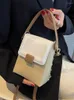Abendtaschen Mini Iphone Crossbody für Frauen Designer Pu Leder Weibliche Umhängetasche Top Griff Luxus Damen Handtasche Lässige Reise