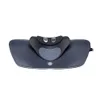 Gadgets de sa￺de Multi Funcional Dispositivo de tra￧￣o cervical Piano de massagem pesco￧o Shiatsu Massager Electric cervical travesseiros