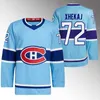 22 Cole Caufield 2024 All-Star Canadiens Jersey Nick Suzuki Sean Monahan Kirby Dach Arber Xhekaj Carey Price Anderson Gallagher Harris Sladkovsky