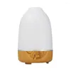 Fragrance Lamps Humidifier Home El Colorful Lamp Small Ultrasonic Aroma Diffuser Heavy Fog