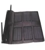 18W18V5V Carregador de painel solar dobr￡vel para o laptop celular BlackBerry iPhone Fabricante9959374