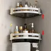 Haken wassen wazen douche opslagrek muur mount manager keuken kruiden plank geen boor shampoo organisator badkamer accessoires