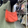 Dwuczęściowy zestaw nylonowej torby Triple Tote Travel luksusowe męskie portfele damskie projektanci panie crossbody hobo torebka na ramię 2697