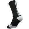 Professionelle Basketball Socken Lange Knie Athletische Sport Socken Männer Mode Kompression Thermische Winter Socken FY0226 tt1109