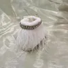Сапоги Dollbling индейка волосы Crown Diamond Peatr