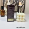 عطر العطور المتخصصة AESOP KARST MIRACETI 50ML Gentlemen العطور عالية الإصدار العطر طويل الأمد رائحة كولونيا