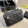 Nova moda bolsas de ombro clássicas para mulheres designer de luxo bolsas mensageiro bolsas de couro de vaca com aba crossbody bolsa de canal