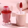 Lip Gloss 30g 14 Colors Crystal Lipstick Not Easy To Moisturizing Glaze Sexy Stick Shimmer Fade Matte Pearles S8P2