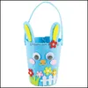 Altre forniture per feste festive Garten Fai da te Borsa non tessuta Arti e mestieri fatti a mano Giocattoli per bambini Apprendimento precoce Educazione Giocattolo Festa Fav Dheth